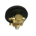 differential pressure level transmitter